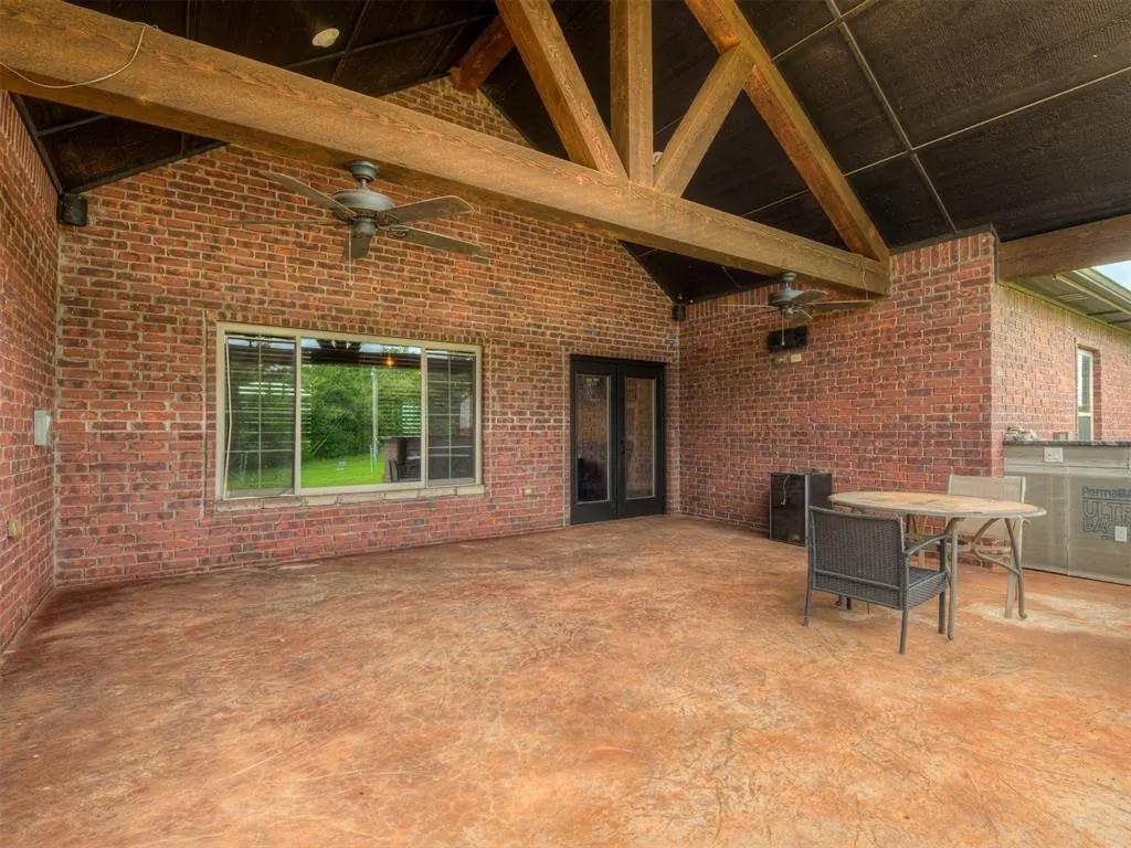 Photo 37 — 19855 Walker Road, McLoud, OK 74851