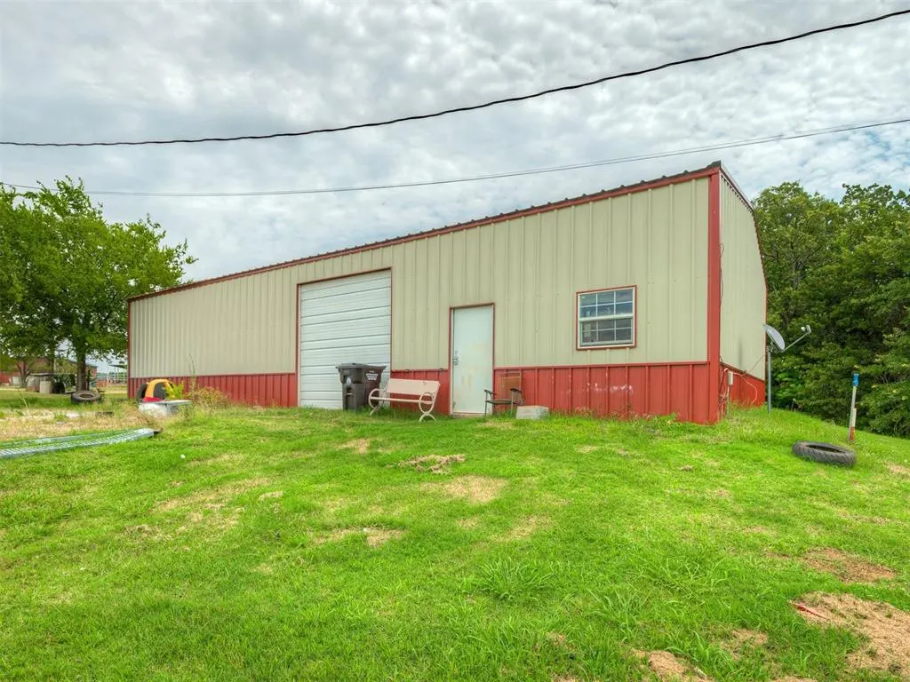 Photo 48 — 19855 Walker Road, McLoud, OK 74851