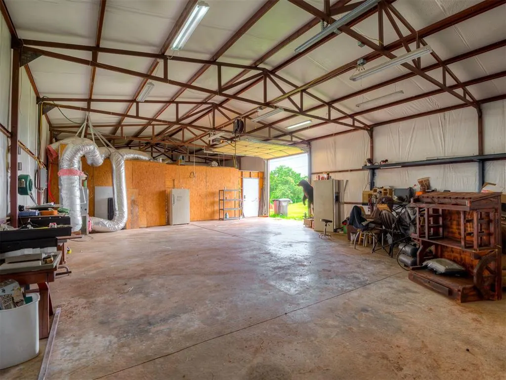 Photo 40 — 19855 Walker Road, McLoud, OK 74851