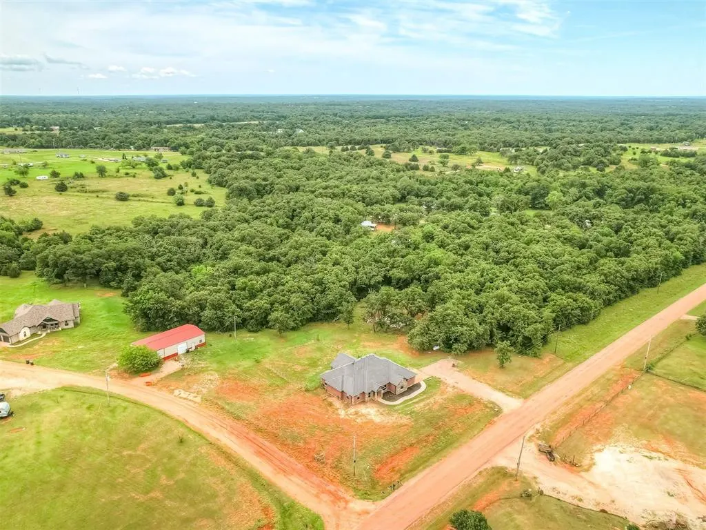 Photo 46 — 19855 Walker Road, McLoud, OK 74851