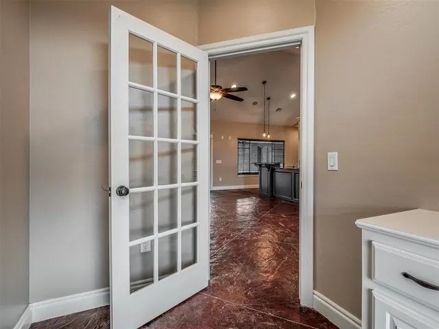 Photo 6 — 19855 Walker Road, McLoud, OK 74851