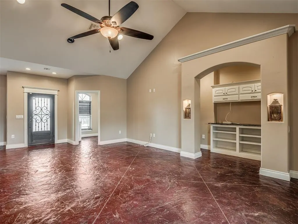 Photo 9 — 19855 Walker Road, McLoud, OK 74851
