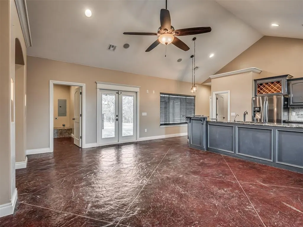 Photo 12 — 19855 Walker Road, McLoud, OK 74851
