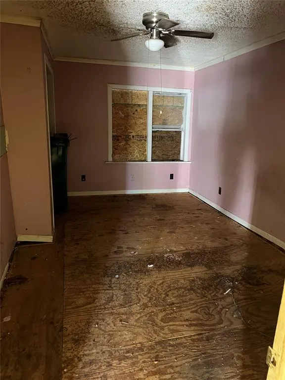 Photo 5 — 4712 S Byers Avenue, Oklahoma City, OK 73129