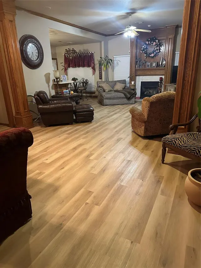 Photo 8 — 3608 SW 128th Street, Oklahoma City, OK 73170