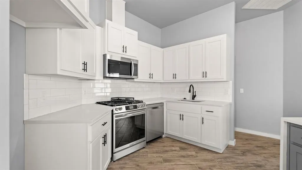 Photo 12 — 312 W 3rd Street, Arcadia, OK 73007