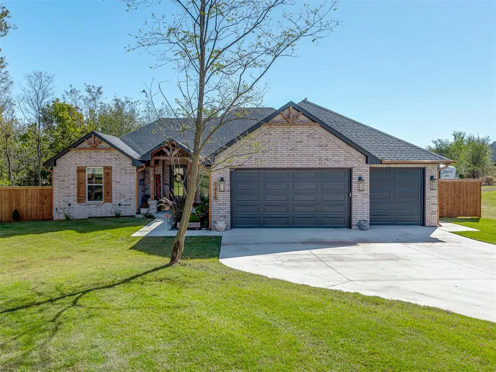 Photo 2 — 2419 Black Jack Way Way, Blanchard, OK 73010