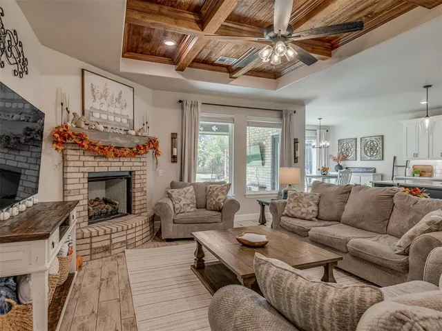 Photo 5 — 2419 Black Jack Way Way, Blanchard, OK 73010