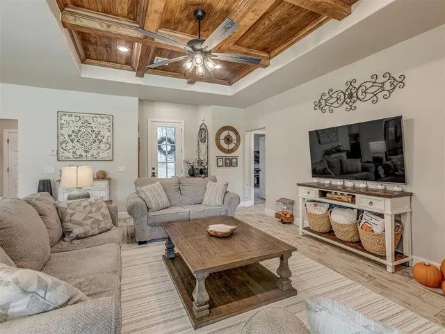Photo 6 — 2419 Black Jack Way Way, Blanchard, OK 73010