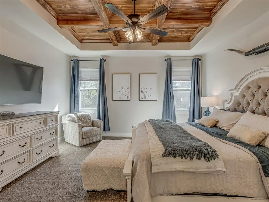 Photo 15 — 2419 Black Jack Way Way, Blanchard, OK 73010