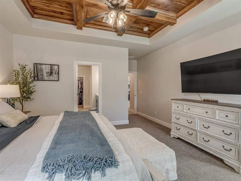 Photo 16 — 2419 Black Jack Way Way, Blanchard, OK 73010