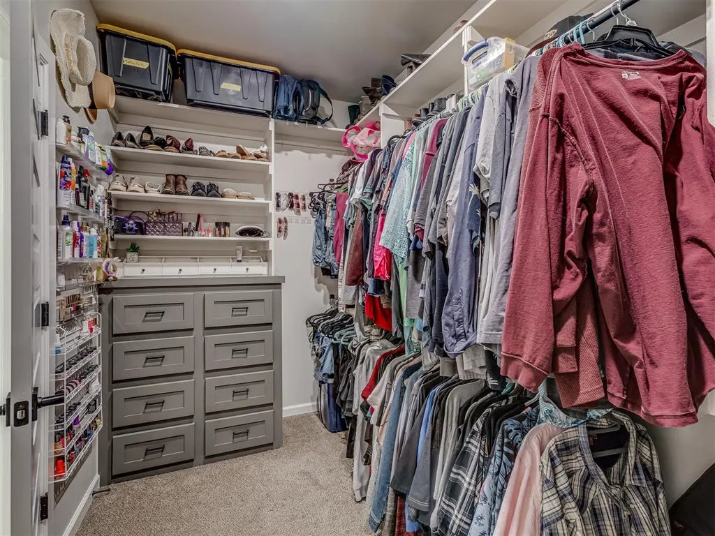 Photo 21 — 2419 Black Jack Way Way, Blanchard, OK 73010