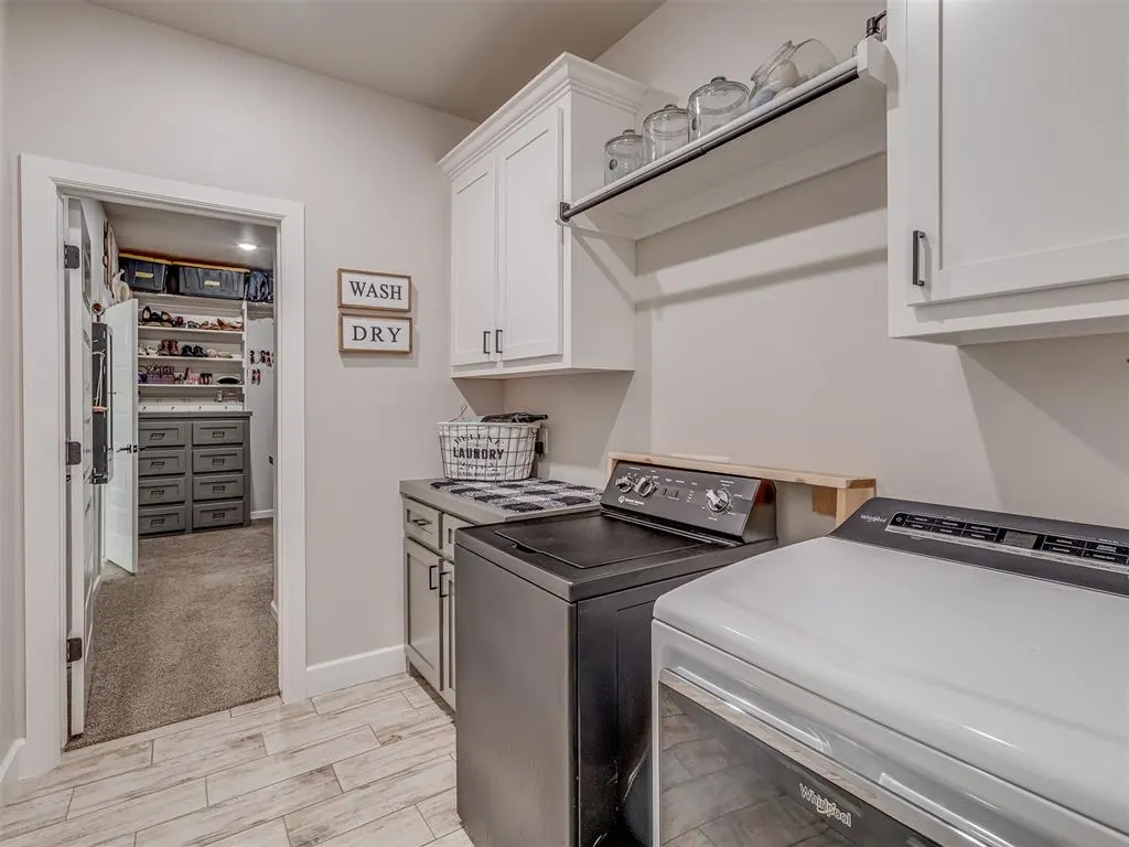 Photo 22 — 2419 Black Jack Way Way, Blanchard, OK 73010