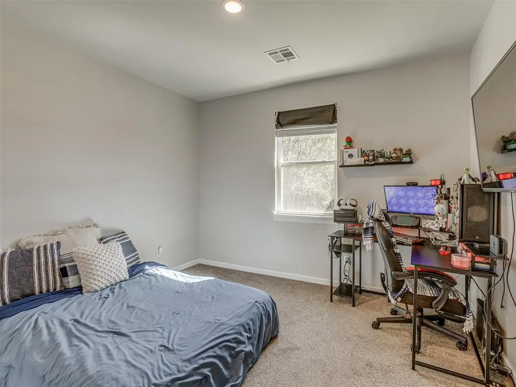 Photo 23 — 2419 Black Jack Way Way, Blanchard, OK 73010