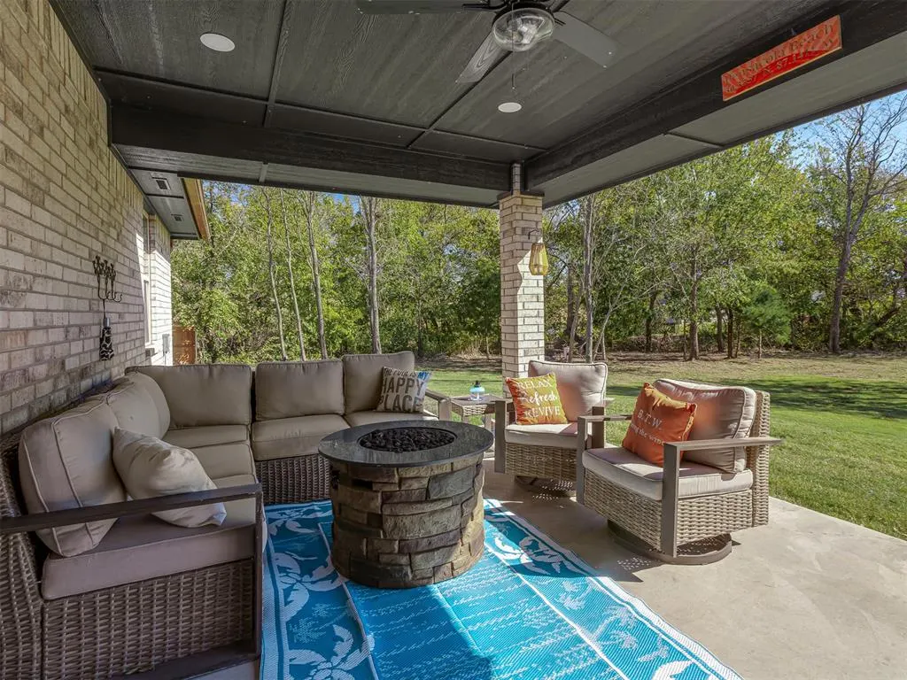 Photo 31 — 2419 Black Jack Way Way, Blanchard, OK 73010