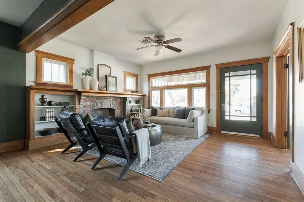 Photo 6 — 624 NW 22nd Street, Oklahoma City, OK 73103