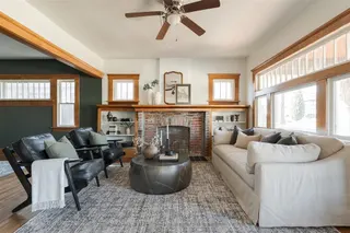 Sold home at 624 NW 22nd Street