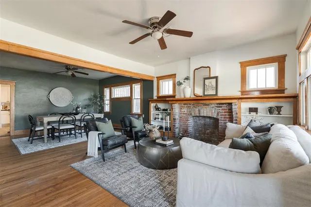Photo 8 — 624 NW 22nd Street, Oklahoma City, OK 73103