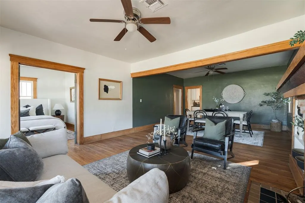 Photo 9 — 624 NW 22nd Street, Oklahoma City, OK 73103