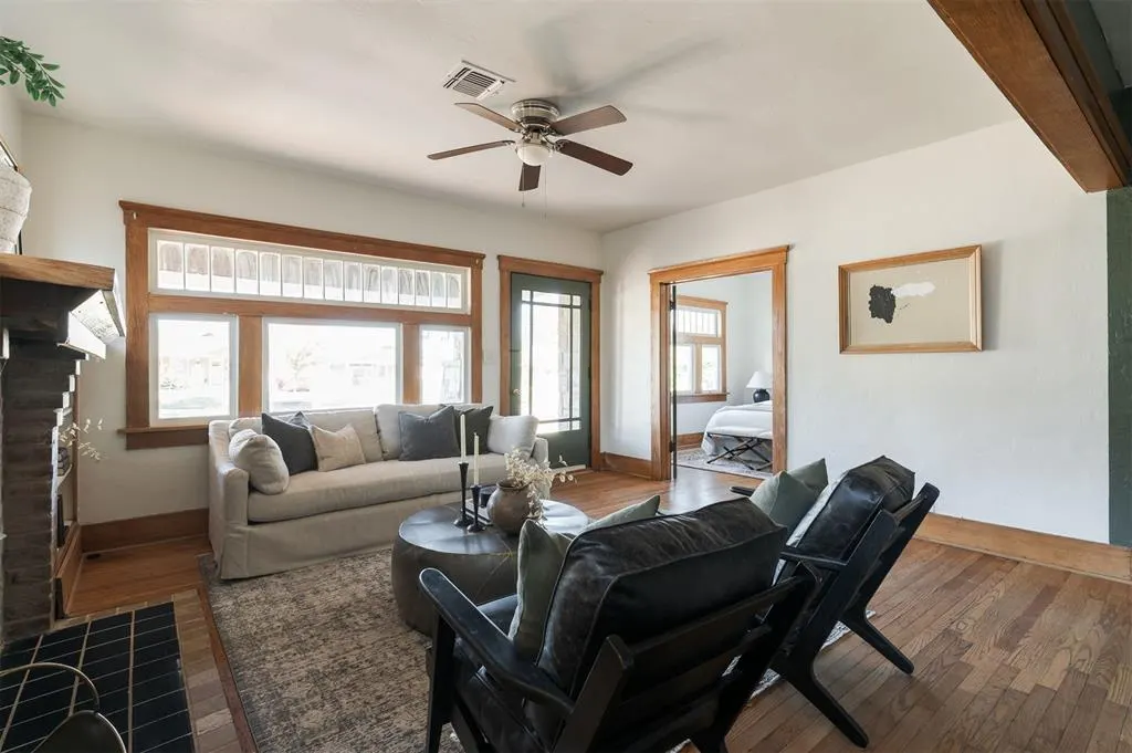 Photo 12 — 624 NW 22nd Street, Oklahoma City, OK 73103