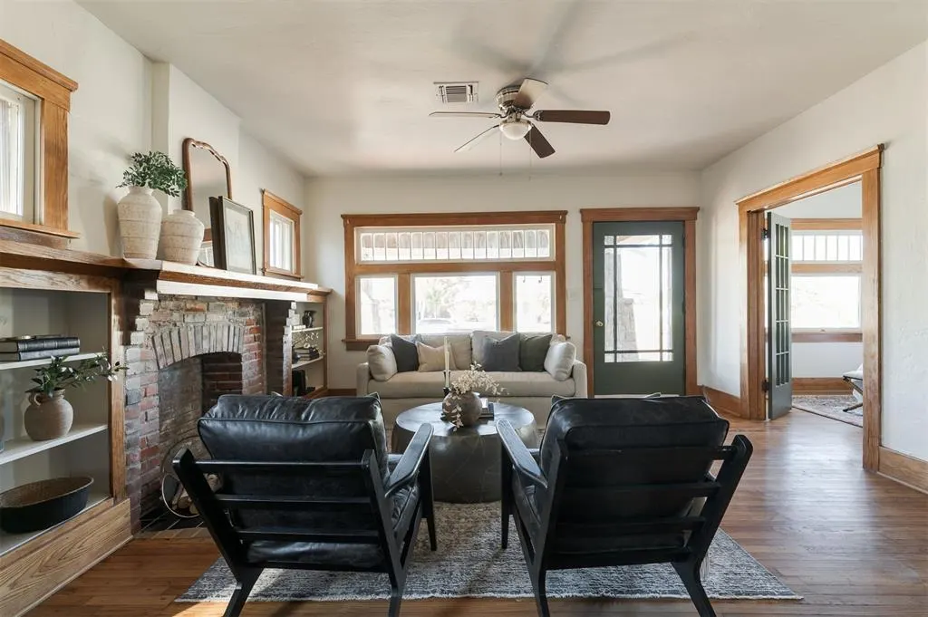 Photo 13 — 624 NW 22nd Street, Oklahoma City, OK 73103