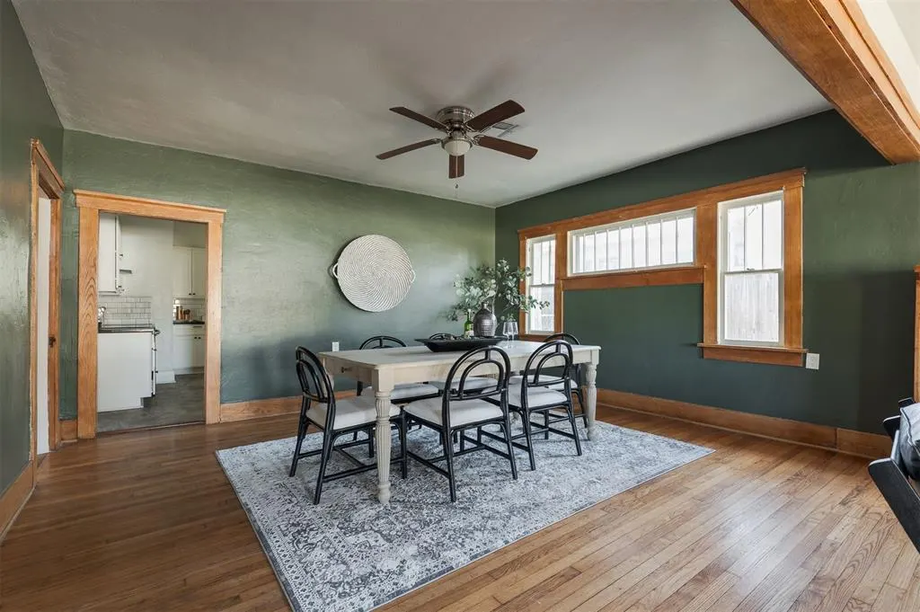 Photo 14 — 624 NW 22nd Street, Oklahoma City, OK 73103