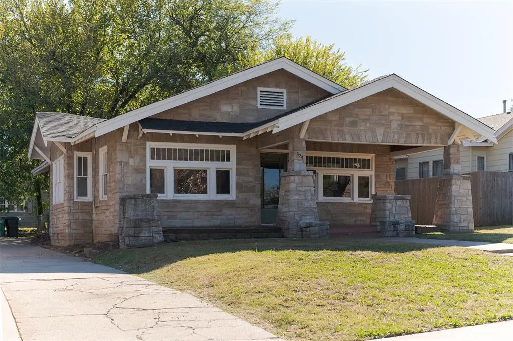 Photo 49 — 624 NW 22nd Street, Oklahoma City, OK 73103
