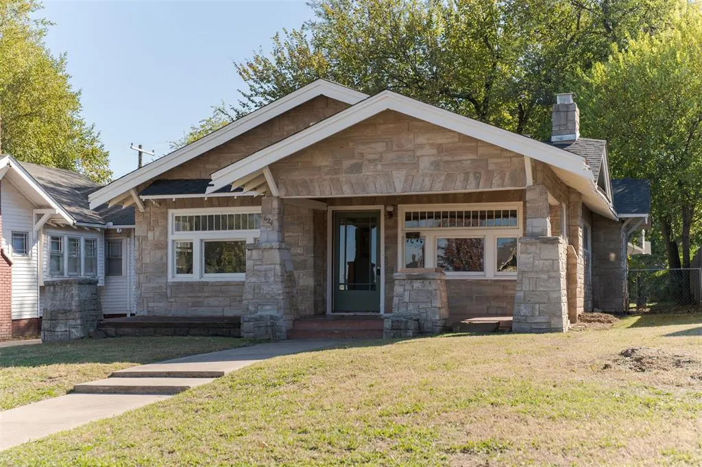 Photo 50 — 624 NW 22nd Street, Oklahoma City, OK 73103
