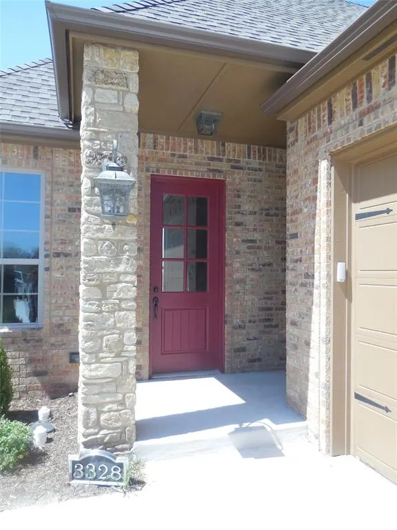 Photo 3 — 3328 Enclave Lane, Norman, OK 73072