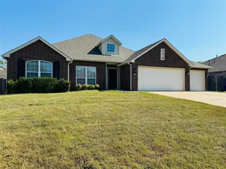 Sold home at 4425 S 199th East Avenue