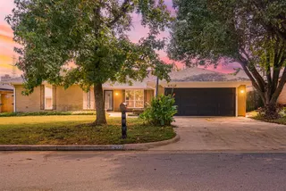 Sold home at 6512 Fawn Canyon Drive