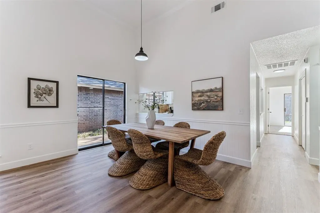 Photo 3 — 7734 Doris Drive, Oklahoma City, OK 73162