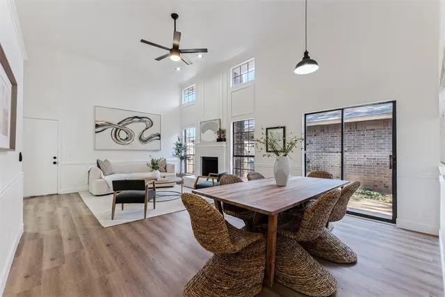 Photo 4 — 7734 Doris Drive, Oklahoma City, OK 73162