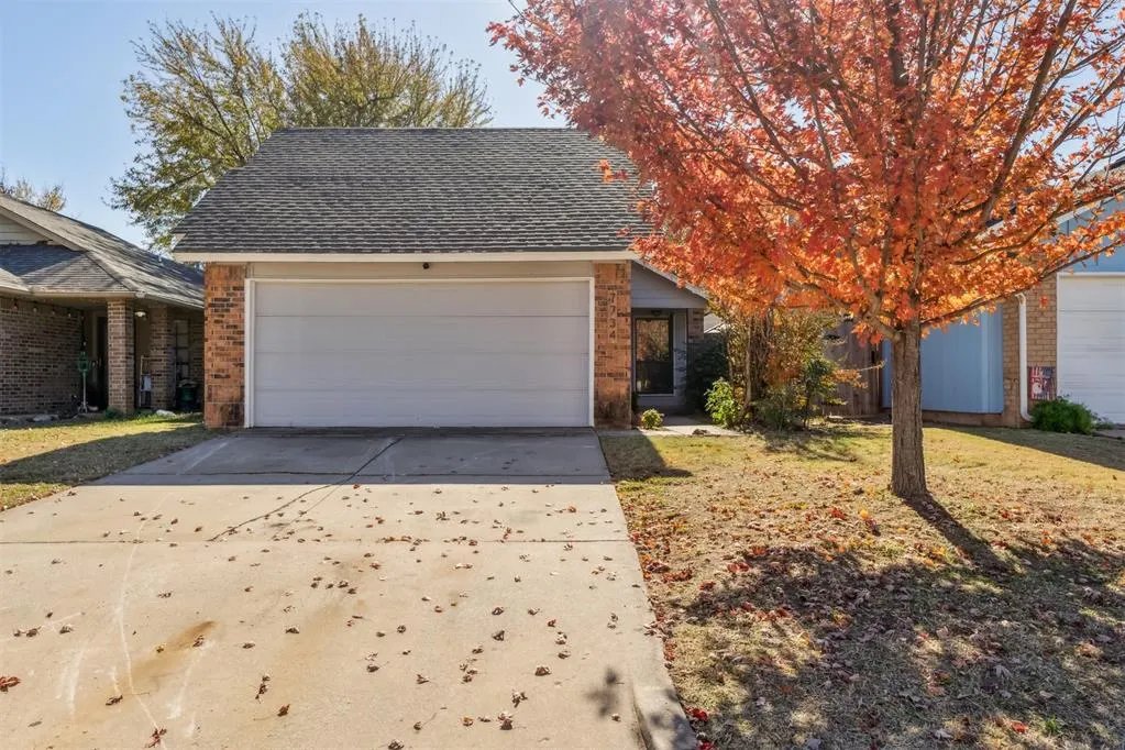 Photo 25 — 7734 Doris Drive, Oklahoma City, OK 73162