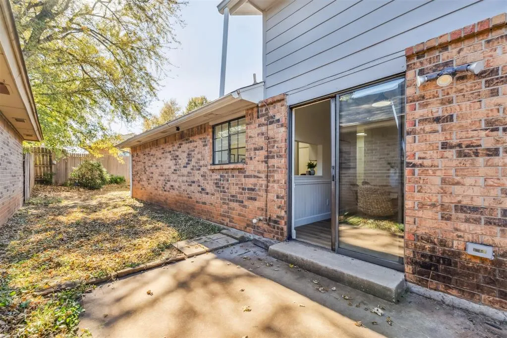 Photo 28 — 7734 Doris Drive, Oklahoma City, OK 73162