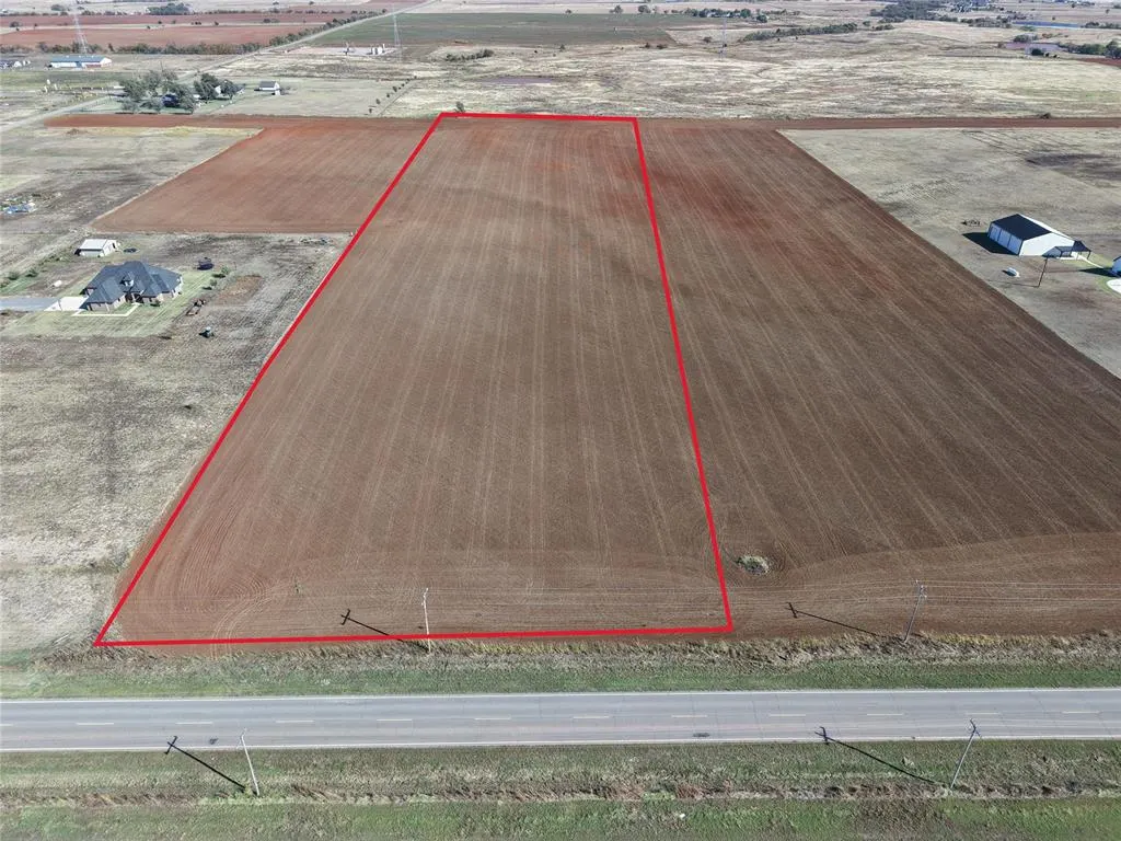 Photo 3 — N Council Road Tract 2, Edmond, OK 73025