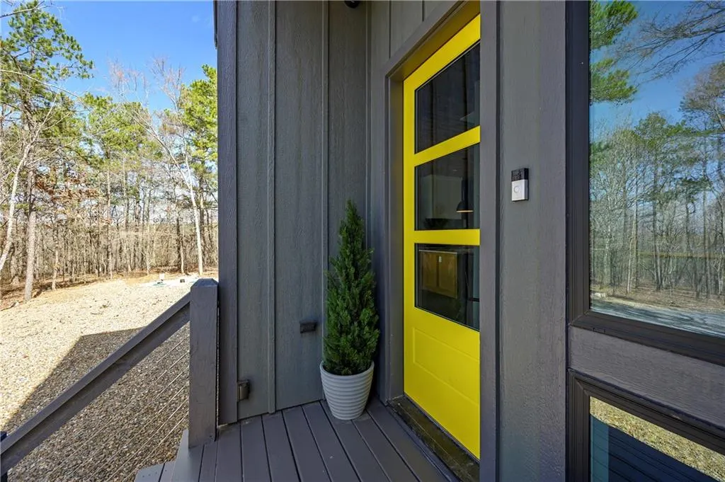 Photo 5 — 700 Woodland Bluff Trail, Broken Bow, OK 74728