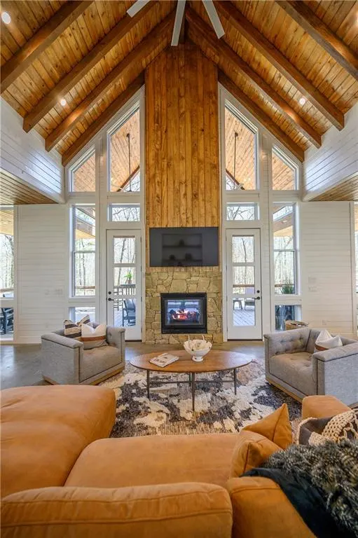 Photo 22 — 700 Woodland Bluff Trail, Broken Bow, OK 74728