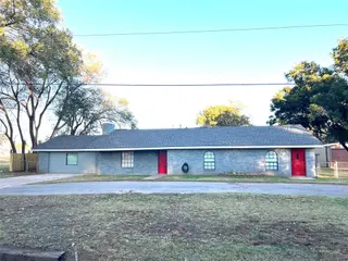 Sold home at 208 S 3rd Street