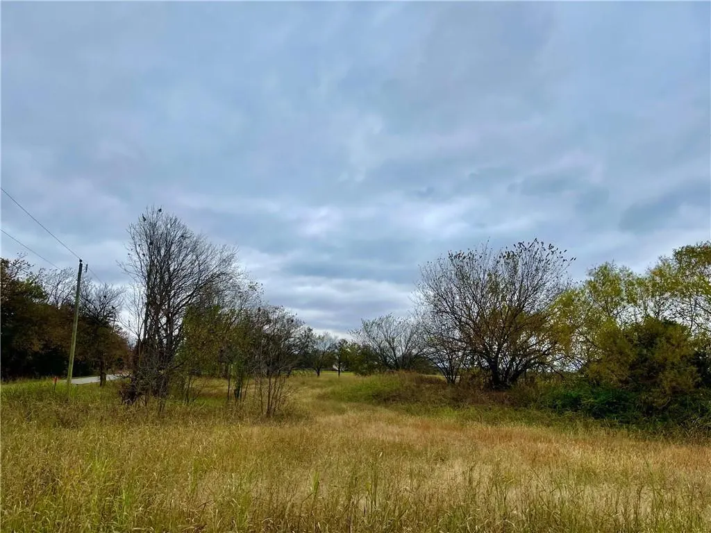 Front exterior — 43300 Wolverine Road, Shawnee, OK 74804
