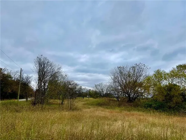Front exterior — 43300 Wolverine Road, Shawnee, OK 74804