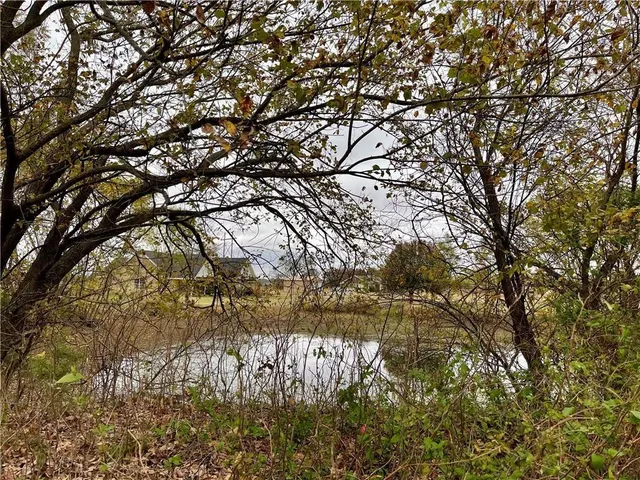 Photo 2 — 43300 Wolverine Road, Shawnee, OK 74804