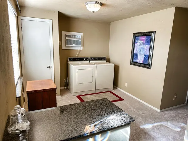Photo 7 — 802 S Mission Street, Anadarko, OK 73005