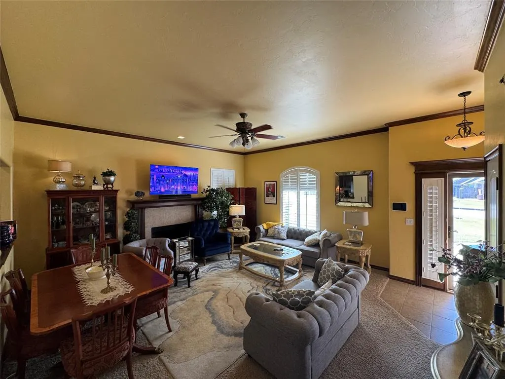 Photo 13 — 1112 Ariana Street, Shawnee, OK 74804
