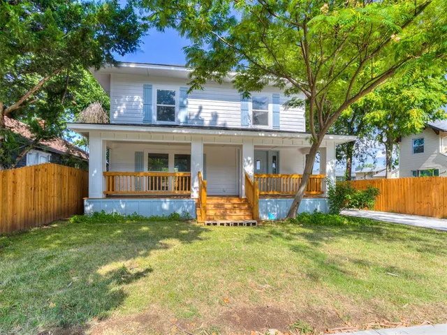 Photo 3 — 1617 N Marion Avenue, Oklahoma City, OK 73106