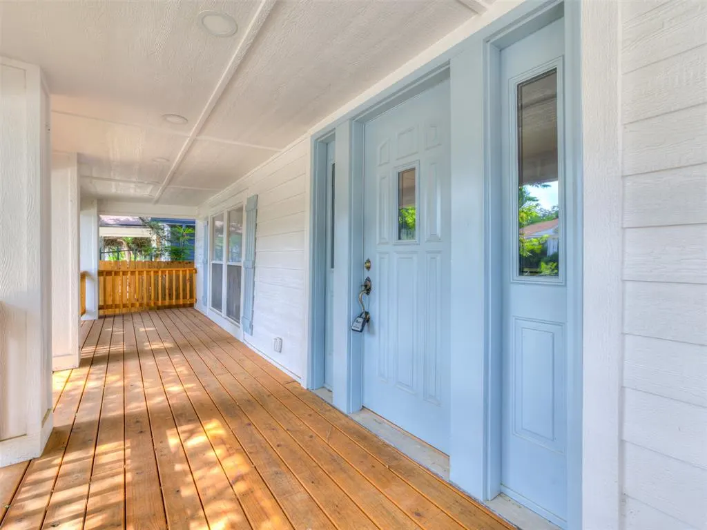Photo 4 — 1617 N Marion Avenue, Oklahoma City, OK 73106
