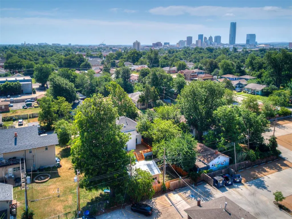 Photo 9 — 1617 N Marion Avenue, Oklahoma City, OK 73106
