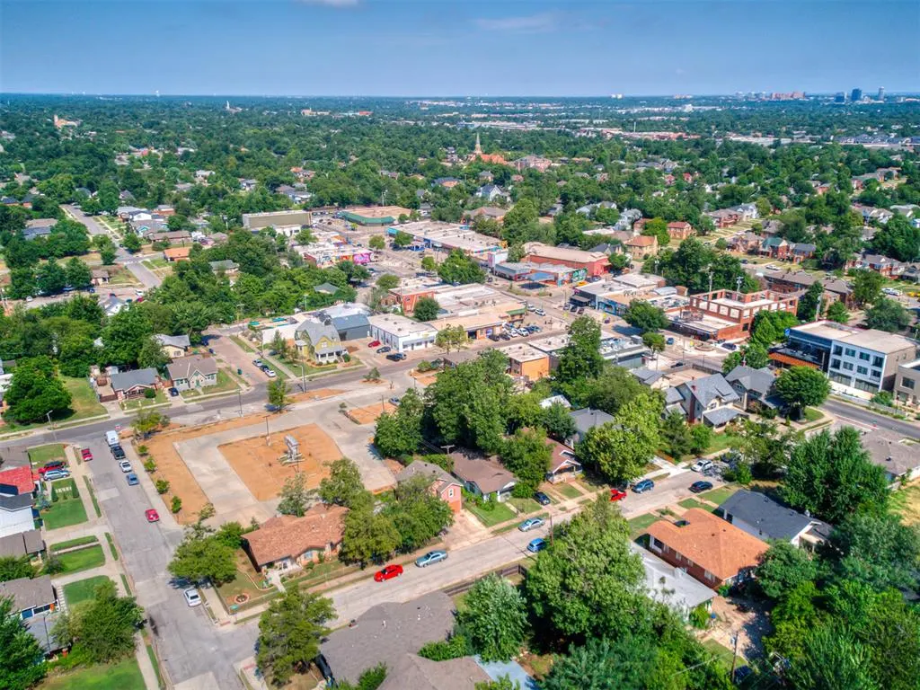 Photo 10 — 1617 N Marion Avenue, Oklahoma City, OK 73106
