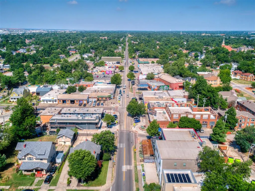 Photo 11 — 1617 N Marion Avenue, Oklahoma City, OK 73106