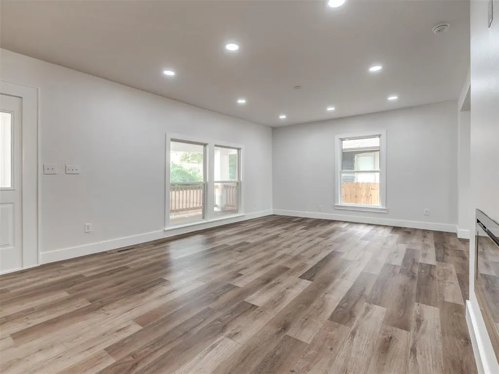 Photo 15 — 1617 N Marion Avenue, Oklahoma City, OK 73106